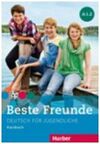 BESTE FREUNDE A1.2. KURSBUSCH (AL.)