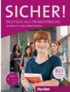 SICHER B2.1 ALUMNO+EJERCICIOS+CD