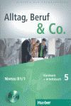 ALLTAG, BERUF & CO.5.KB+AB+CDZ.AB B/1