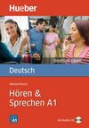 HOEREN & SPRECHEN A1+1CD