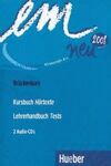 EM NEU 2008.BRUECKENK.AUDIO-CDS KB X 2