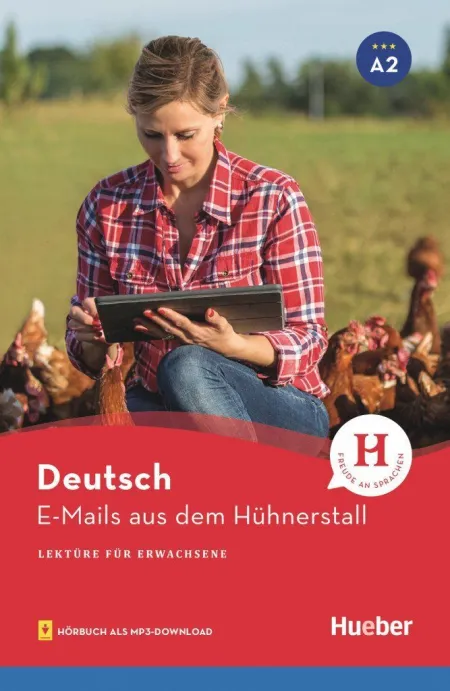 Lekt. A2 Emails Huehnerstall