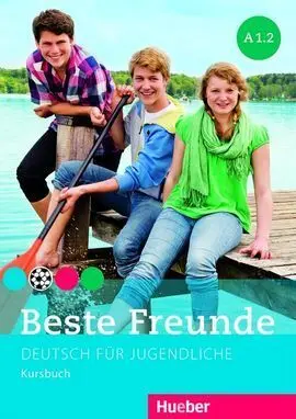 Beste Freunde A1. 2 Kursbuch + Glosario Xxl (Alum. )