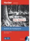 LESEH.A2 DIE RÄUBER. LIBRO+CD