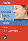 FIT IN GRAMMATIK B1