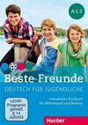 BESTE FREUNDE.A1.2.INTERAKT.KB.DVD-ROM