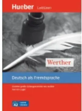 Leseh. a2. Werther. libro+Cd