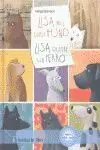 Bilibri. 4 Años. lisa Will Einen Hund. dt-Sp