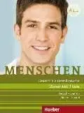Menschen Glossar Xxl Deutsch-Spanisch ? Guía Alemán-Español