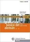 Gramatica Basica Aleman+Ejercicios
