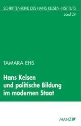 Hans Kelsen Und Politische Bildung In Modernen Staat