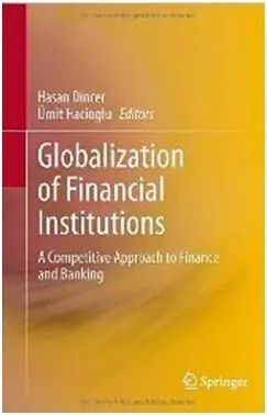 Globalization Of Financial Institutions