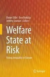 Welfare State At Risk