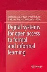 Digital Systems For Open Access To Formal And Informal Learning