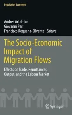 The Socio-Economic Impact Of Migration Flows