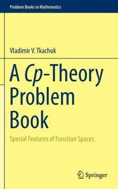 A Cp-Theory Problem Book