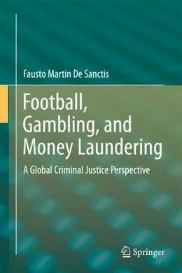 Football, Gambling And Money Laundering