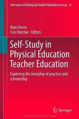 Self-Study In Physical Education Teacher Education