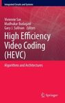 HIGH EFFICIENCY VIDEO CODING (HEVC)