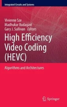 High Efficiency Video Coding (Hevc)