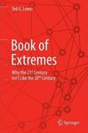 BOOK OF EXTREMES: WHY THE 21ST CENTURY ISN'T LIKE THE 20TH CENTURY