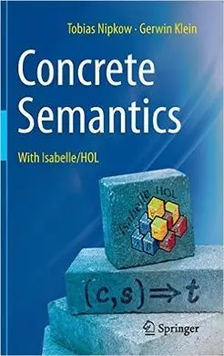 Concrete Semantics