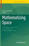 MATHEMATIZING SPACE