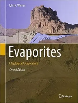 Evaporites: a Geological Compendium