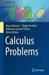 CALCULUS PROBLEMS