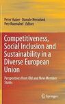 COMPETITIVENESS, SOCIAL INCLUSION AND SUSTAINABILITY IN A DIVERSE EUROPEAN UNION
