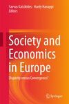 SOCIETY AND ECONOMICS IN EUROPE. DISPARITY VERSUS CONVERGENCE?