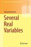 SEVERAL REAL VARIABLES