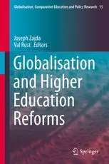 Globalisation And Higher Education Reforms