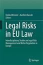 LEGAL RISK IN EU LAW