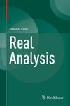 REAL ANALYSIS