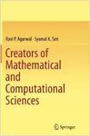 CREATORS OF MATHEMATICAL AND COMPUTATIONAL SCIENCES