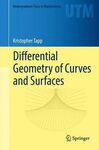 DIFFERENTIAL GEOMETRY OF CURVES AND SURFACES