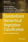 STANDARDIZED HIERARCHICAL VEGETATION CLASSIFICATION