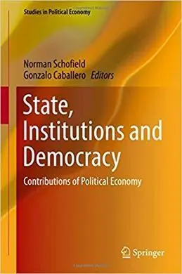 State, Institutions And Democracy