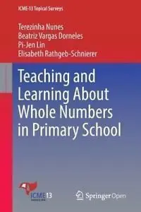 Teaching And Learning About Whole Numbers In Primary School