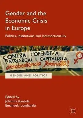 Gender And The Economic Crisis In Europe