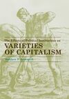 THE EFFECTS OF POLITICAL INSTITUTIONS ON VARIETIES OF CAPITALISM