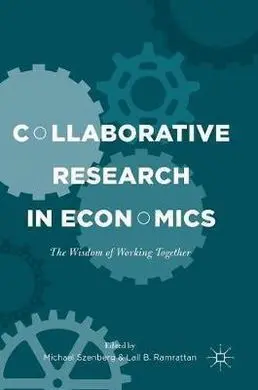 Collaborative Research In Economics