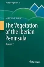 The Vegetation Of The Iberian Peninsula (2 Vols)