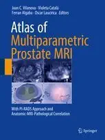 Atlas Of Multiparametric Prost Ate Mri