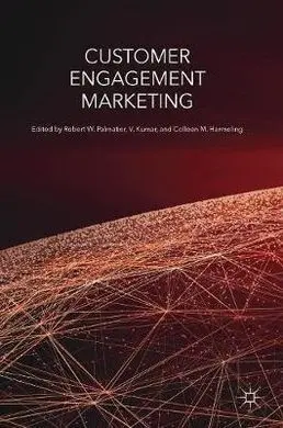 Customer Engagement Marketing