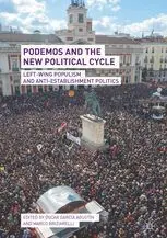 Podemos And The New Political Cycle