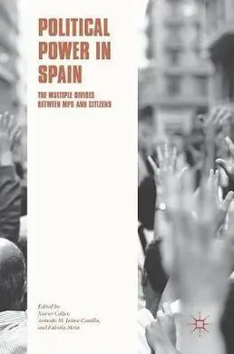 Political Power In Spain