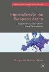 NATIONALISMS IN THE EUROPEAN ARENA: TRAJECTORIES OF TRANSNATIONAL PARTY COORDINATION