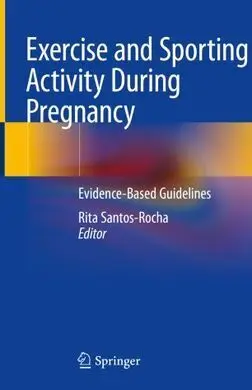 Exercise And Sporting Activity During Pregnancy